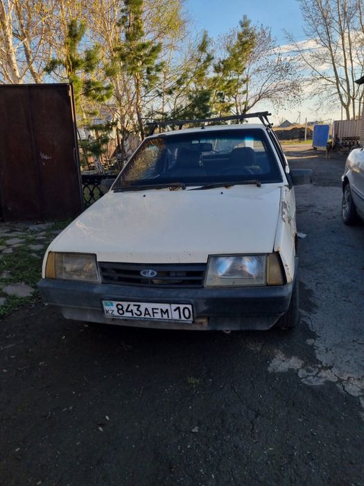 Продам Ваз 21083