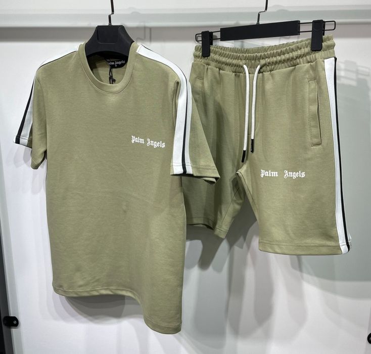 Compleu palm angels XL-XXL