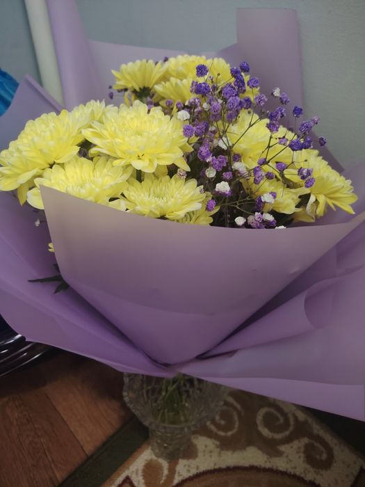 Продам букет красивый