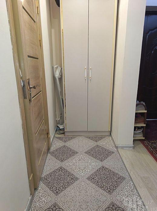 Kvartira ijaraga beriladi.