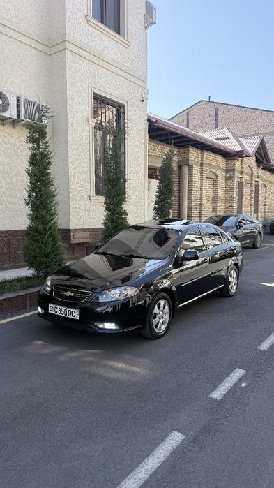 Продаю свою машину