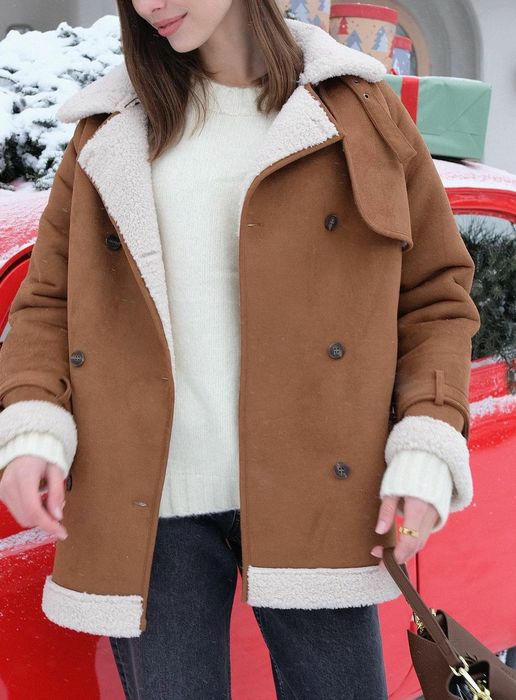 Верхний одежда 6000