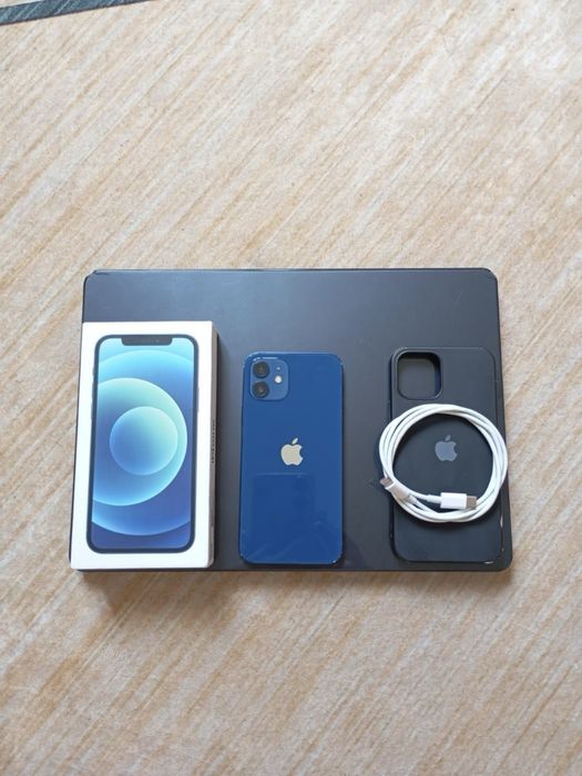 iphone 12 Без ремонта!