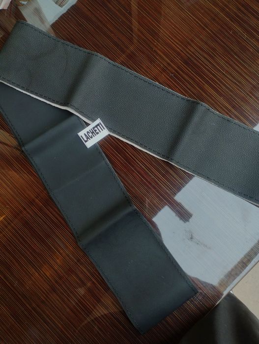 Чехлы для руля Laccetti. Nexia 3. Cobalt. Malibu