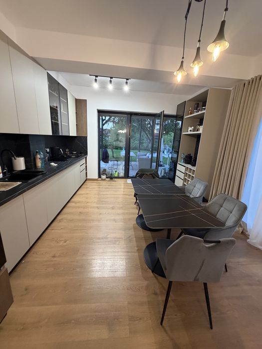 Casa parter snagov