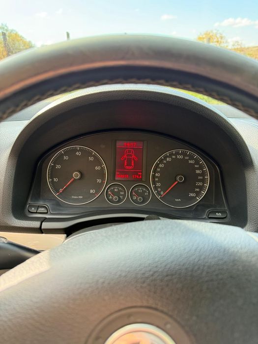 Vand Volkswagen Golf 5 TSI