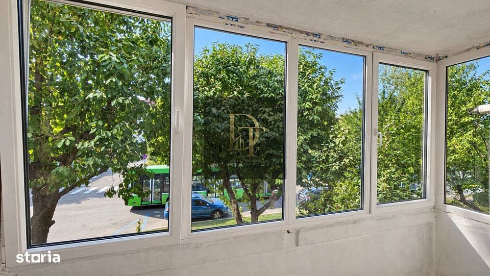 COMISION 0% | Apartament 2 camere luminos si spatios | Zona Bronzului
