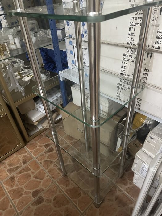 Продам стол и этажерку