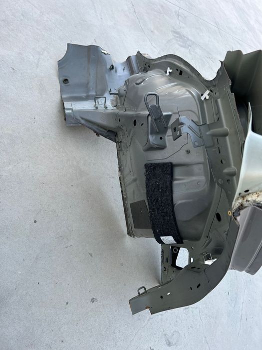 Aripa Dreapta Spate Vw Golf 7 Hatchback 2012-2019