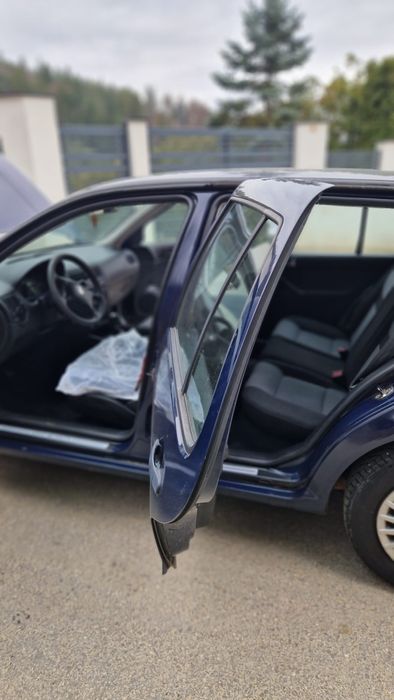 Vând Golf 4 , 2003 , 1.9TDI