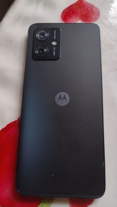 Продам телефон motorola G54 5G
