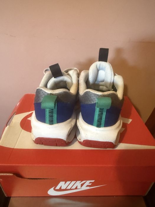 Маратонки Nike Air Max