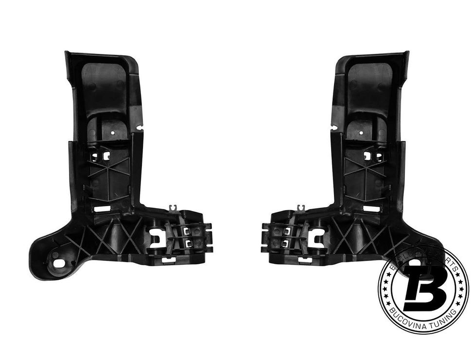 Difuzor Bara Spate compatibil cu Mercedes GLC Coupe C253 GLC63 Design