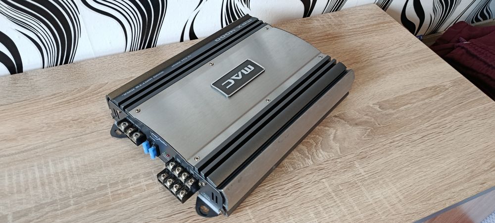 Усилвател Pyle PA 460