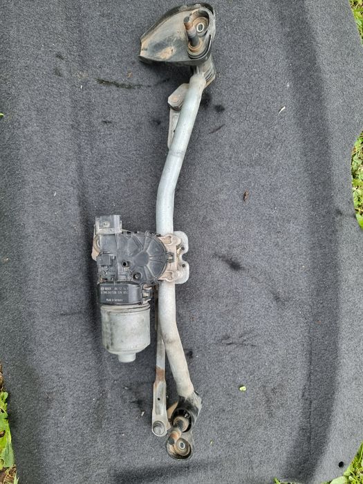 Motoras stergatoare opel astra h