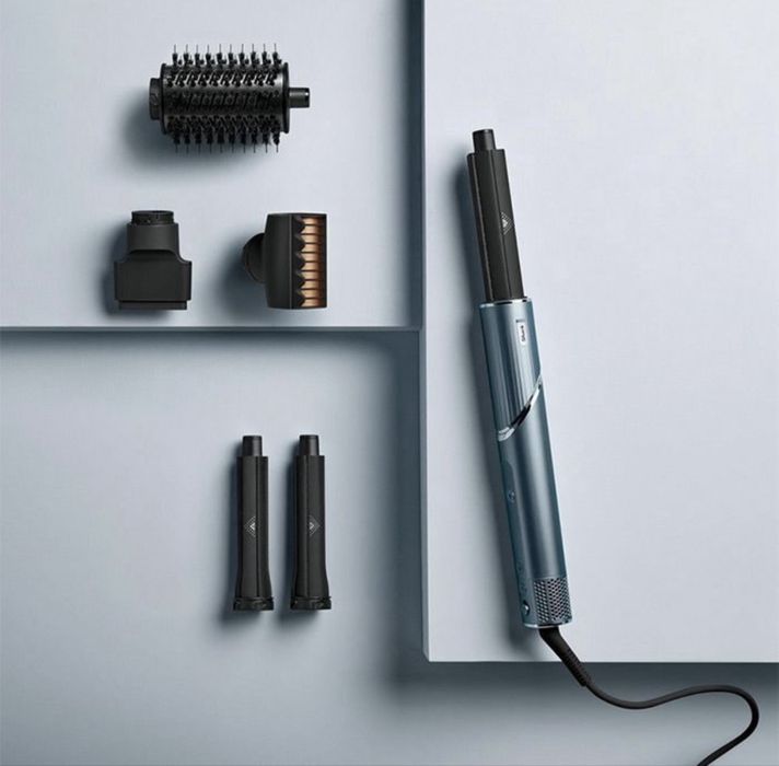 Маша Shark FlexStyle 5-в-1 Air Styler и сешоар Limited Edition