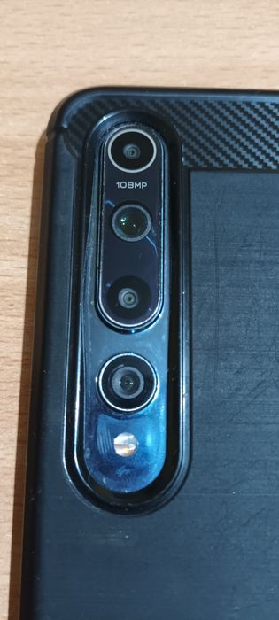 Vând telefon Xiaomi Hyper OS Mi 10 ram 8+4gb și 256gbrom