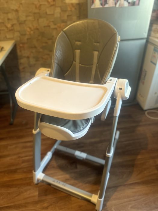 Срочно продам детский стульчик