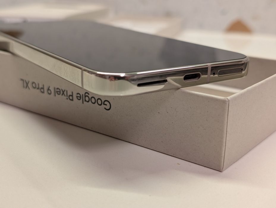 Pixel 9 Pro XL 256GB