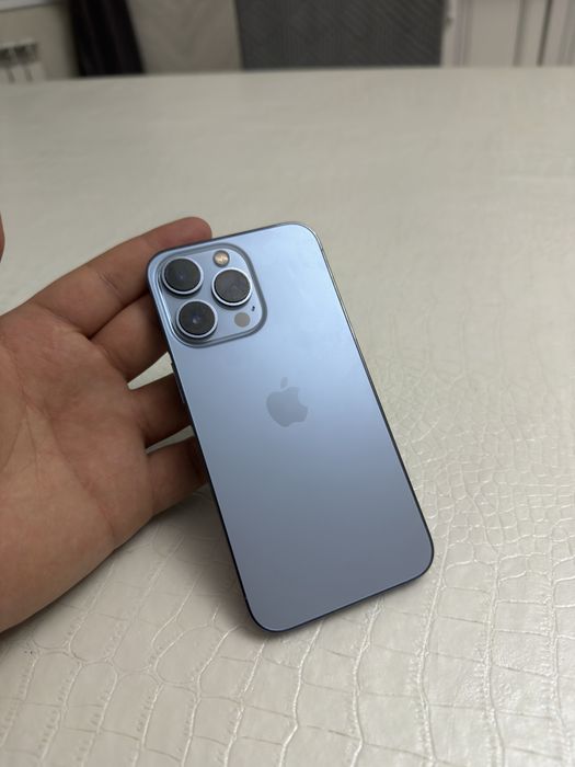Iphone 13 pro идеал
