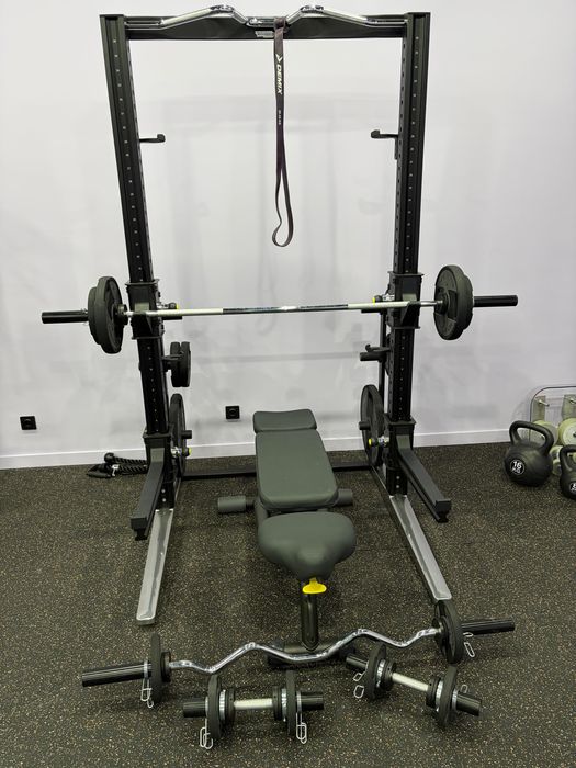 Продам тренажеры новые TECHNOGYM