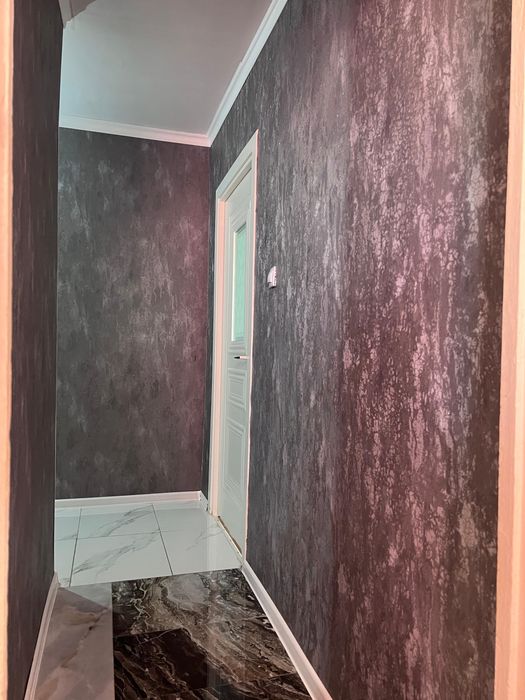 Двухкомнатная квартира продается.