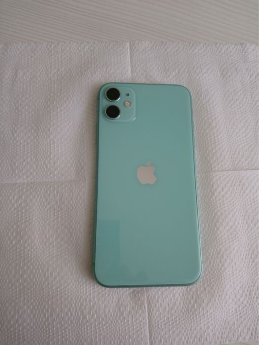 Iphone 11/128 ***