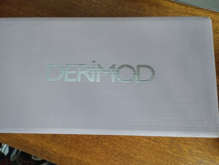 Каблуки Derimod 38 размер