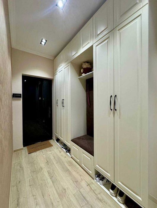 продается 3/4/10
новостройка 
ЖК “Дархан Авеню»