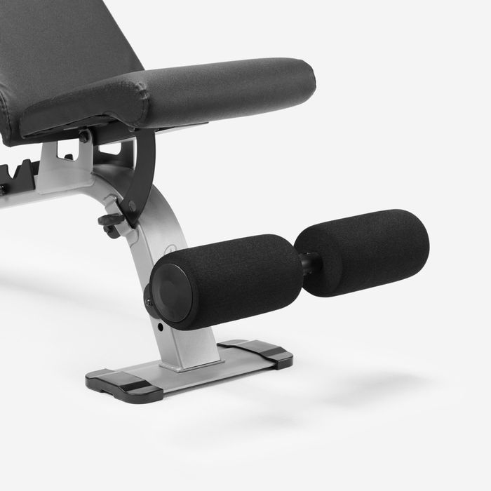 Bancă de fitness cu grad de - produs resigilat Decathlon