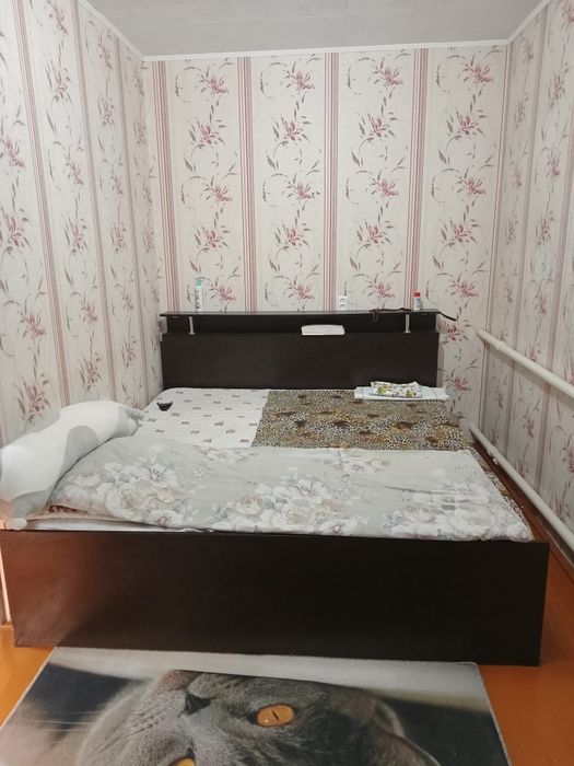 Квартира 3 комнатная