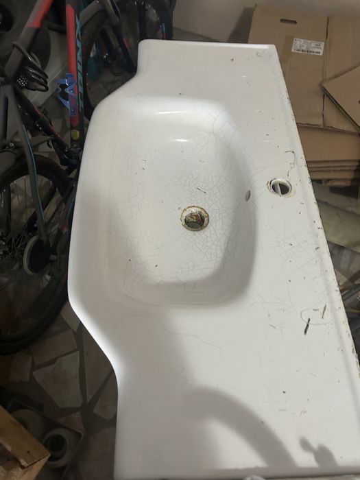 Продаються раковины