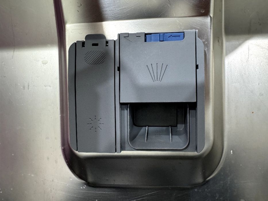 Посудомоечная машина