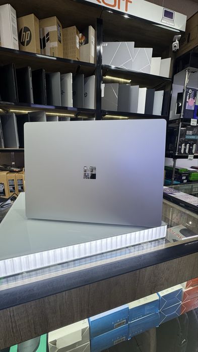 Microsoft Surface Laptop 3 intel i7 1065G7 16GB SSD 256GB 2K IPS 16.0