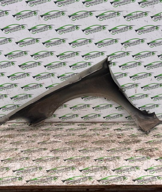 Aripa fata dreapta Renault Laguna a 2-a generatie