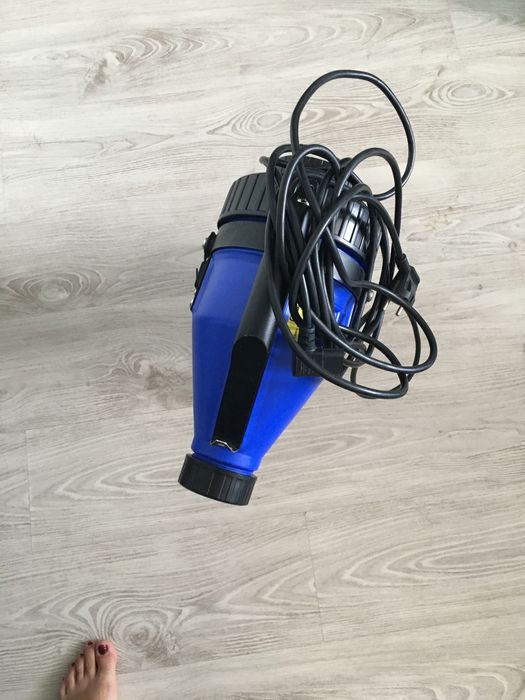 Aparat uz casnic sau industrial pentru   dezinfectie suprafete