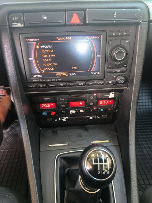 AUDI A4 2005 — imagine 5