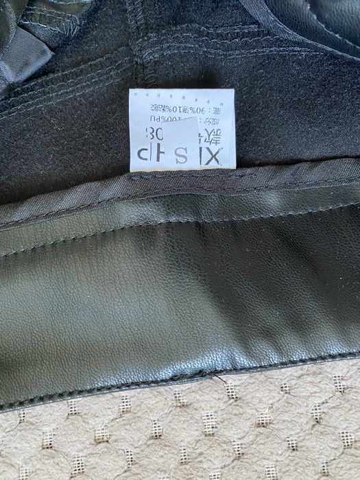 Юбки вельветовые , брюки кожаные