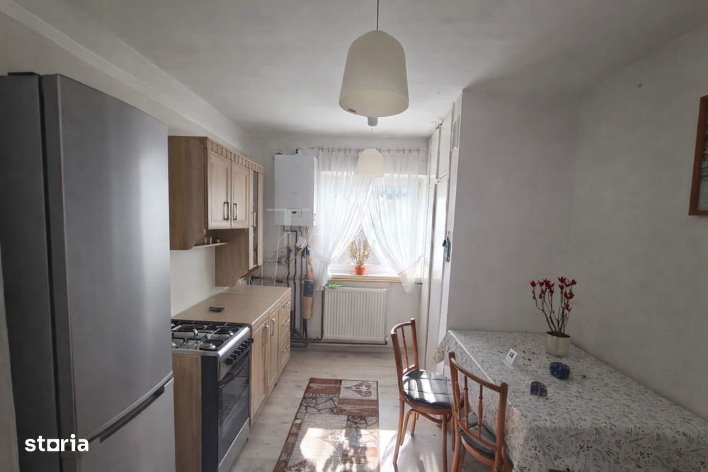 Apartament cu 3 camere Zorilor, zona Parcul Zorilor