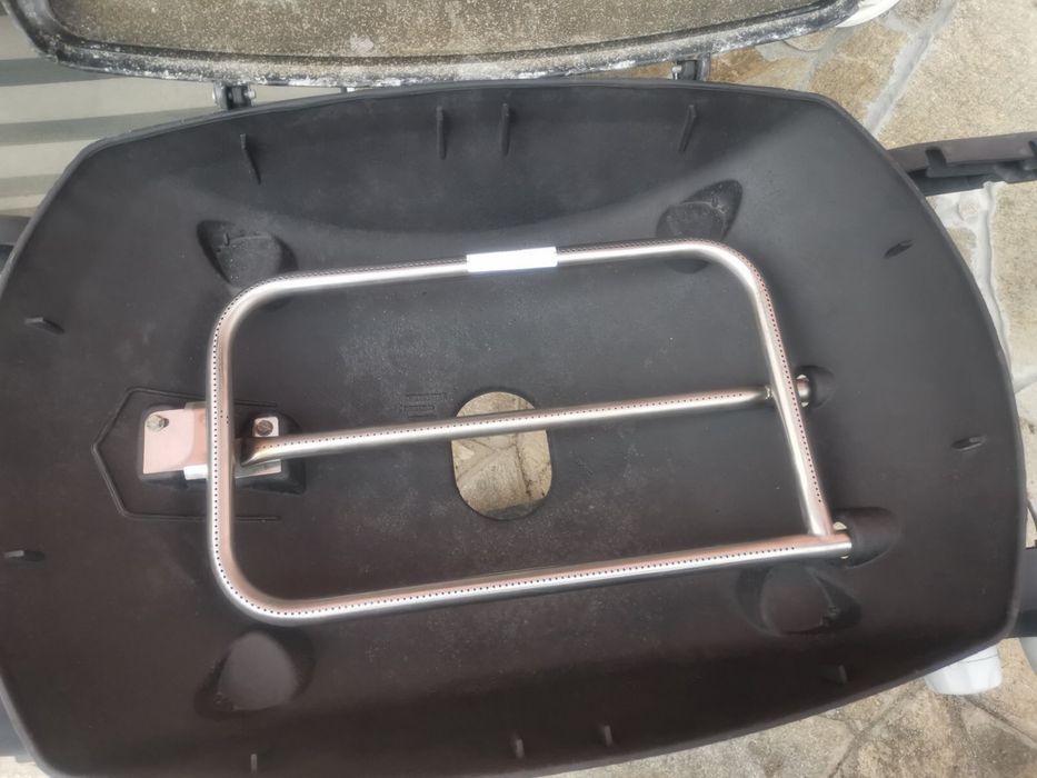 Газово барбекю Weber W3000