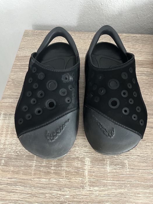 Nike сабо SOL сандали 28 номер