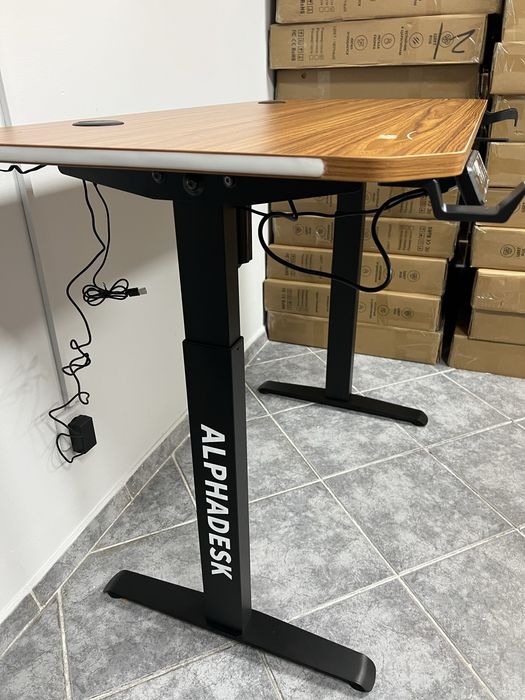 Компьютерные столы