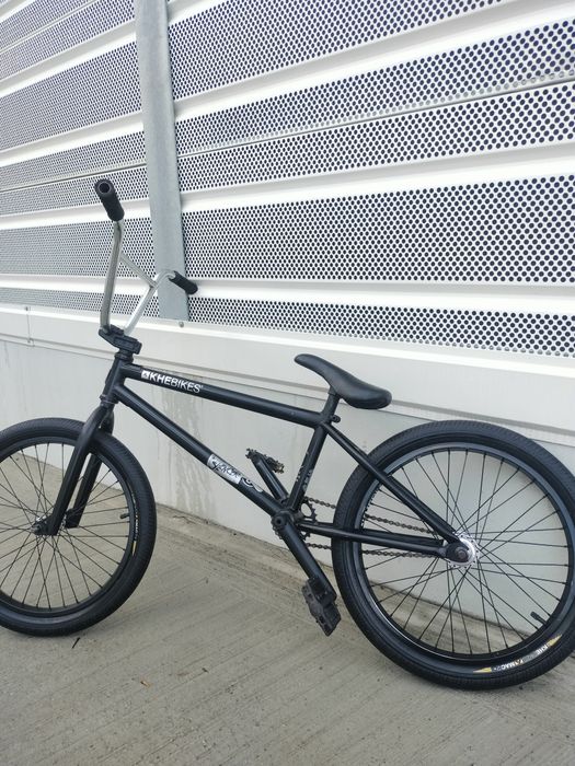 Vând BMX KheBikes
