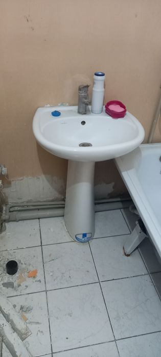 Продаем раковину