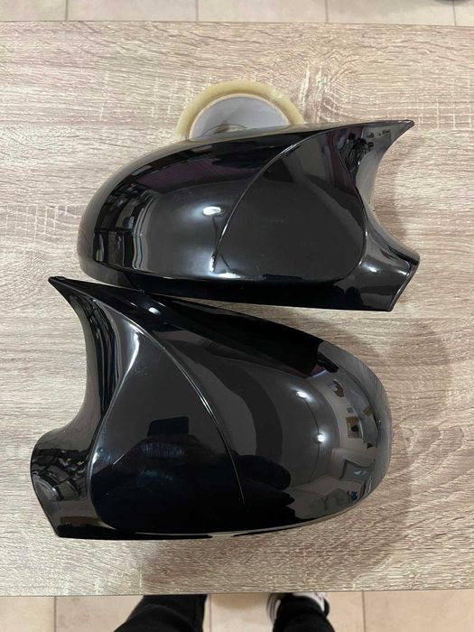 Капаци за огледала VW Passat B6