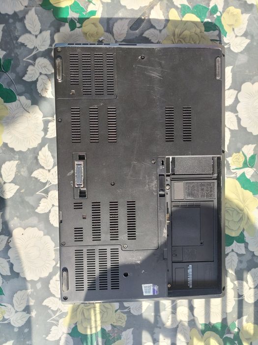 Laptop Lenovo Thinkpad P50/ i7