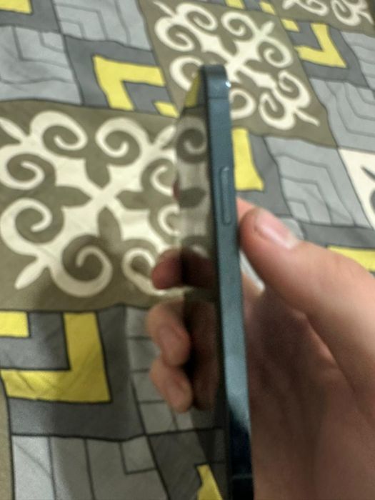 Iphone 12 pro 128 gb 92%