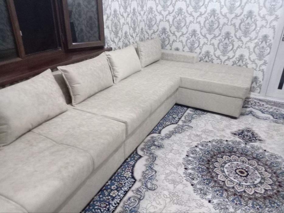 Качественная реставрация мебели