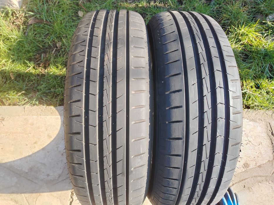 Гуми два броя 175/65/15