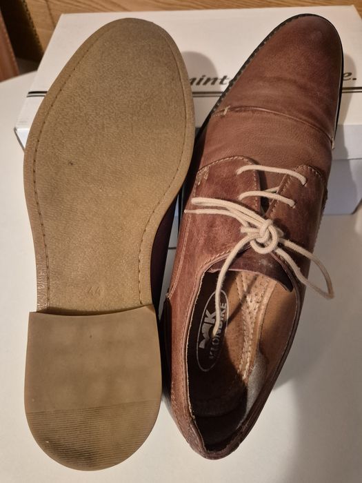 Pantofi M44 casual bărbați